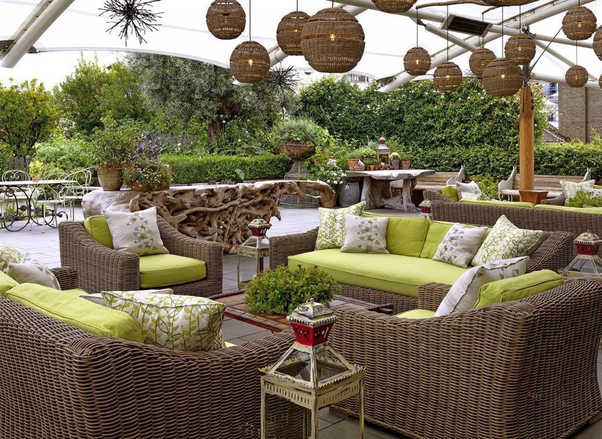 Ham Yard Hotel, Firmdale