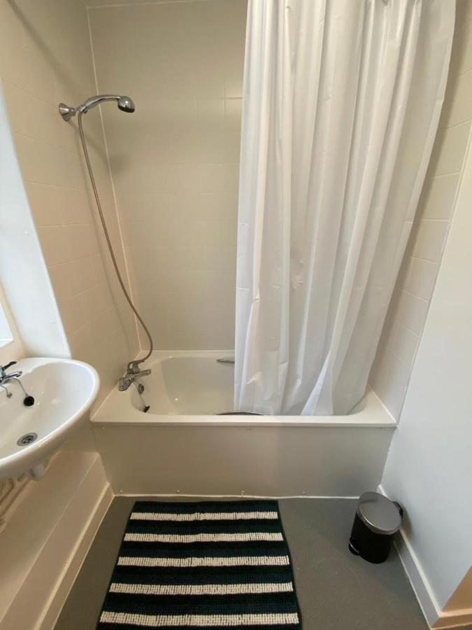 Appartement Vfi House *