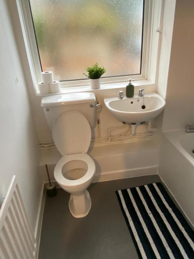 Vfi House Appartement *