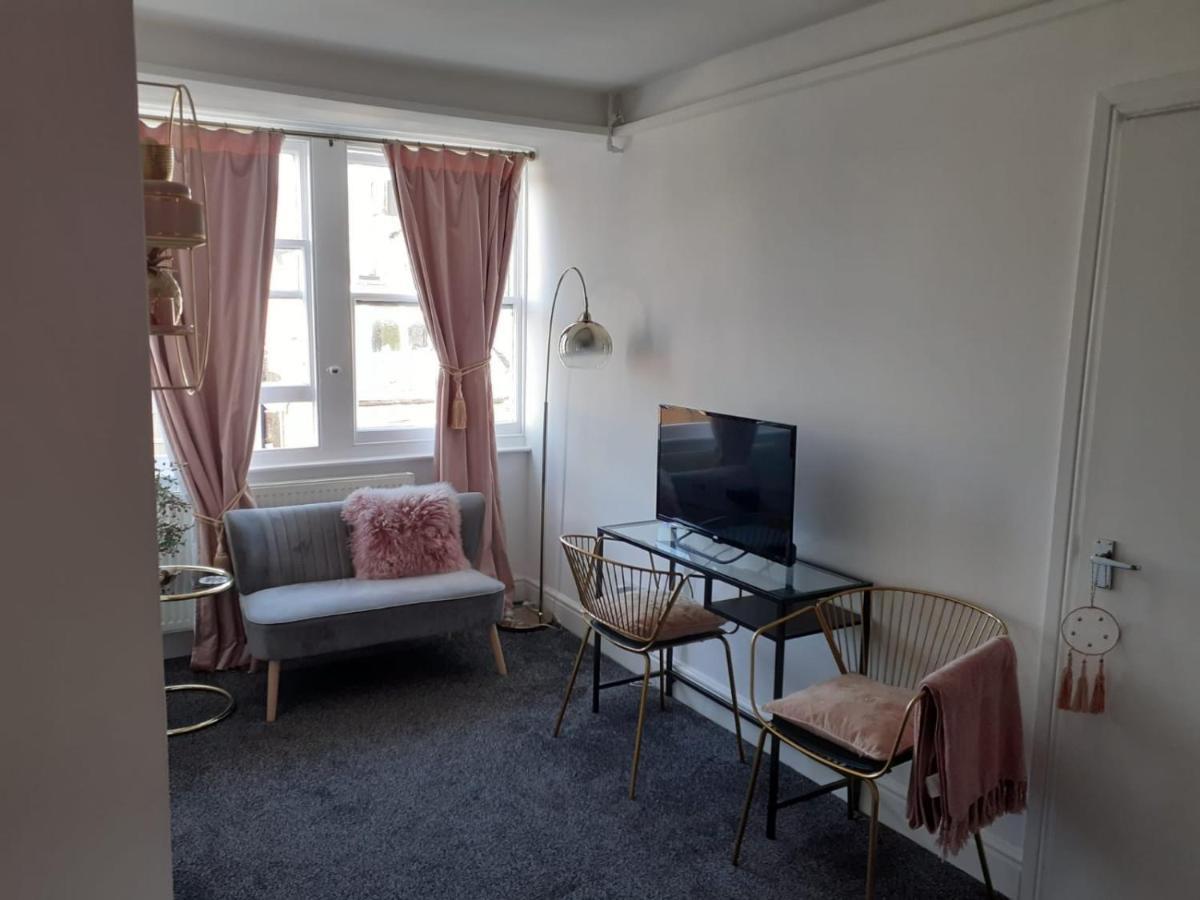 Belsize Park Boutique Apartment *