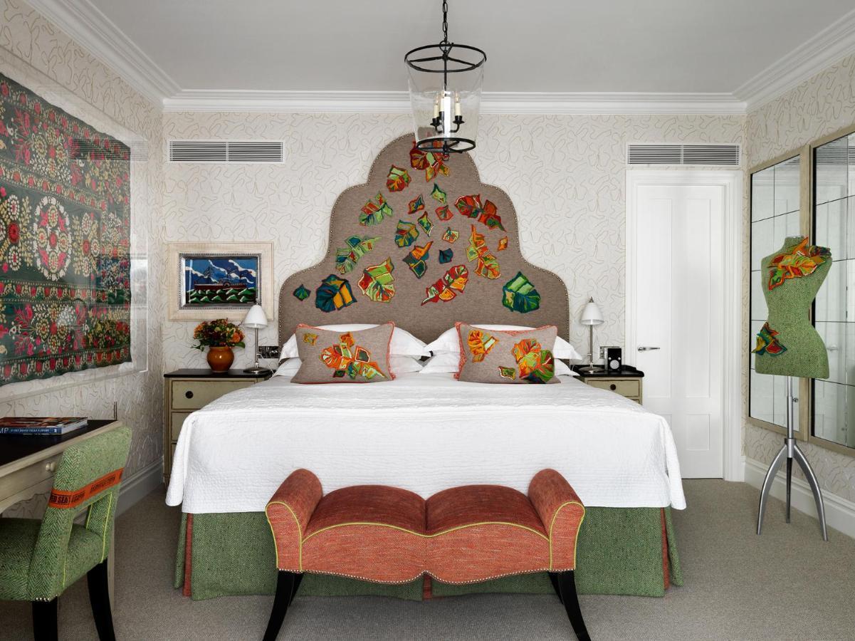 Ham Yard Hotel, Firmdale Hotel