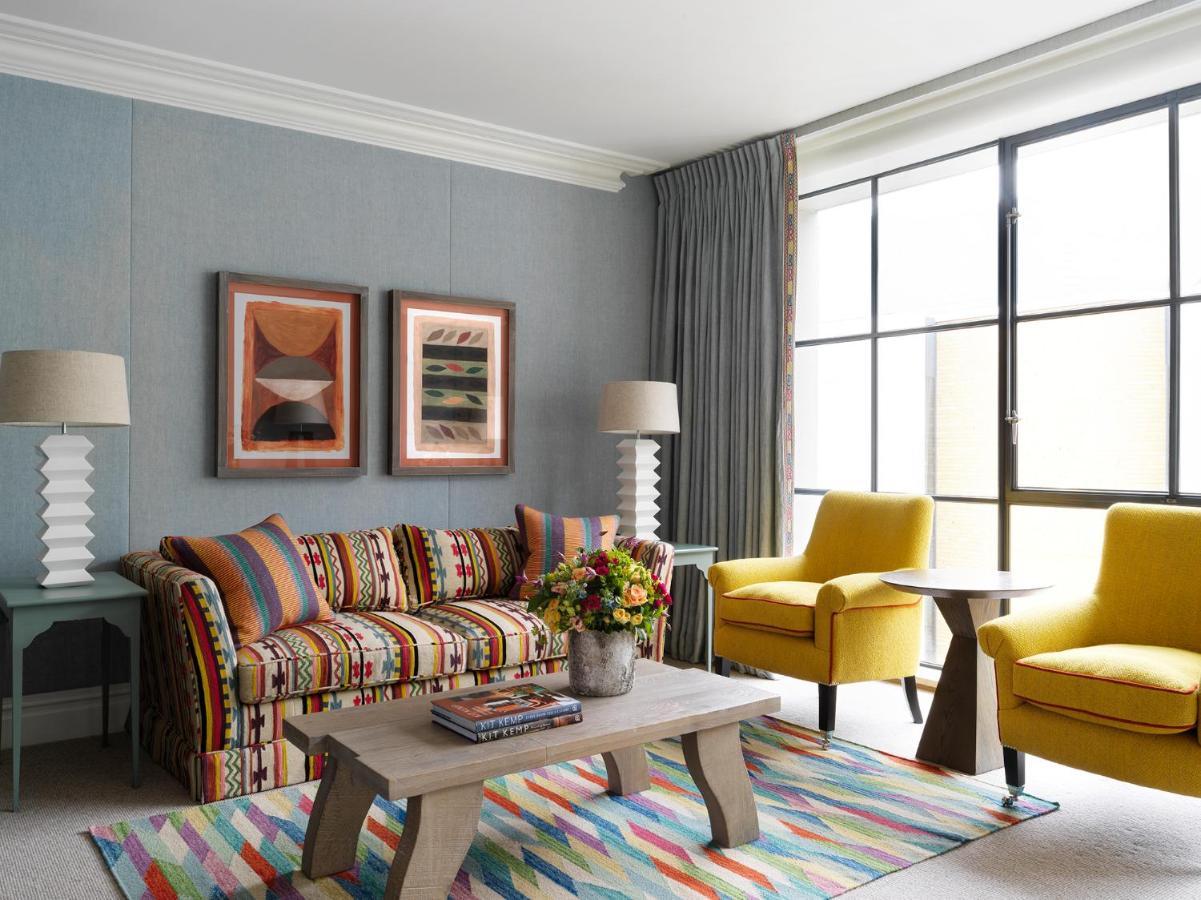 Hotel Ham Yard Hotel, Firmdale 5*