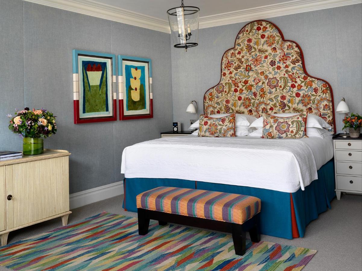 Ham Yard Hotel, Firmdale 5*