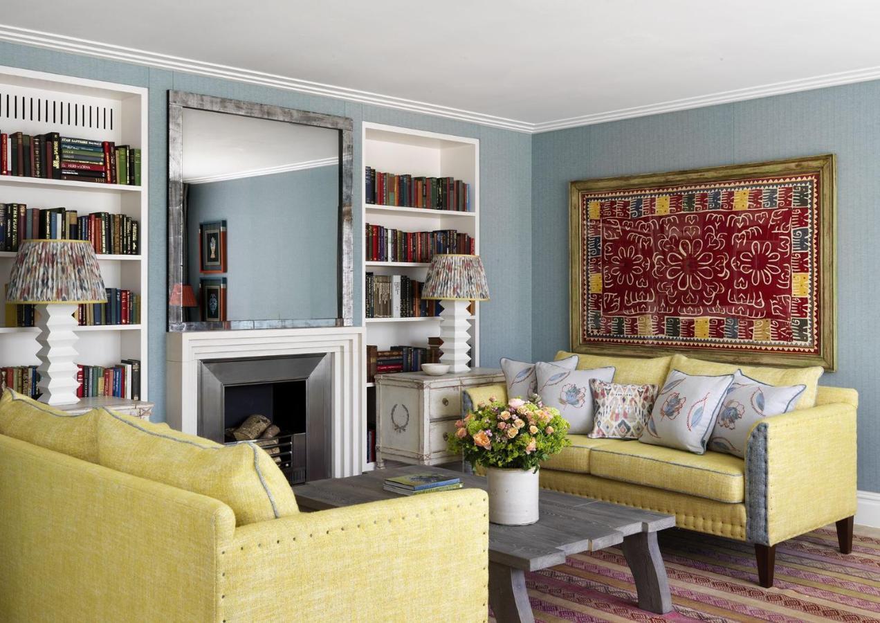 Ham Yard Hotel, Firmdale Hotel 5*