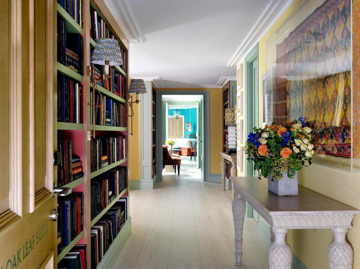 Ham Yard Hotel, Firmdale Hotel London