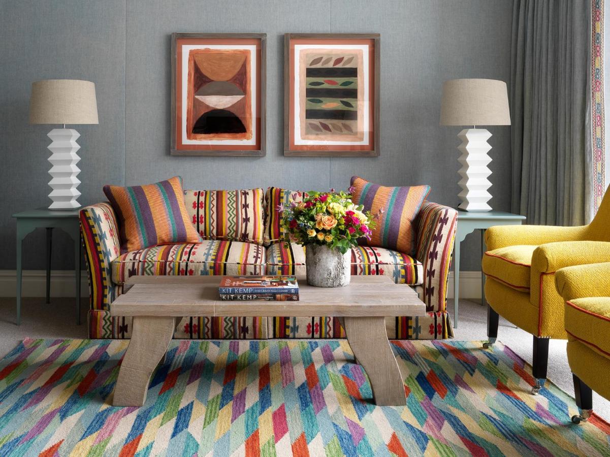 Ham Yard Hotel, Firmdale Hotel