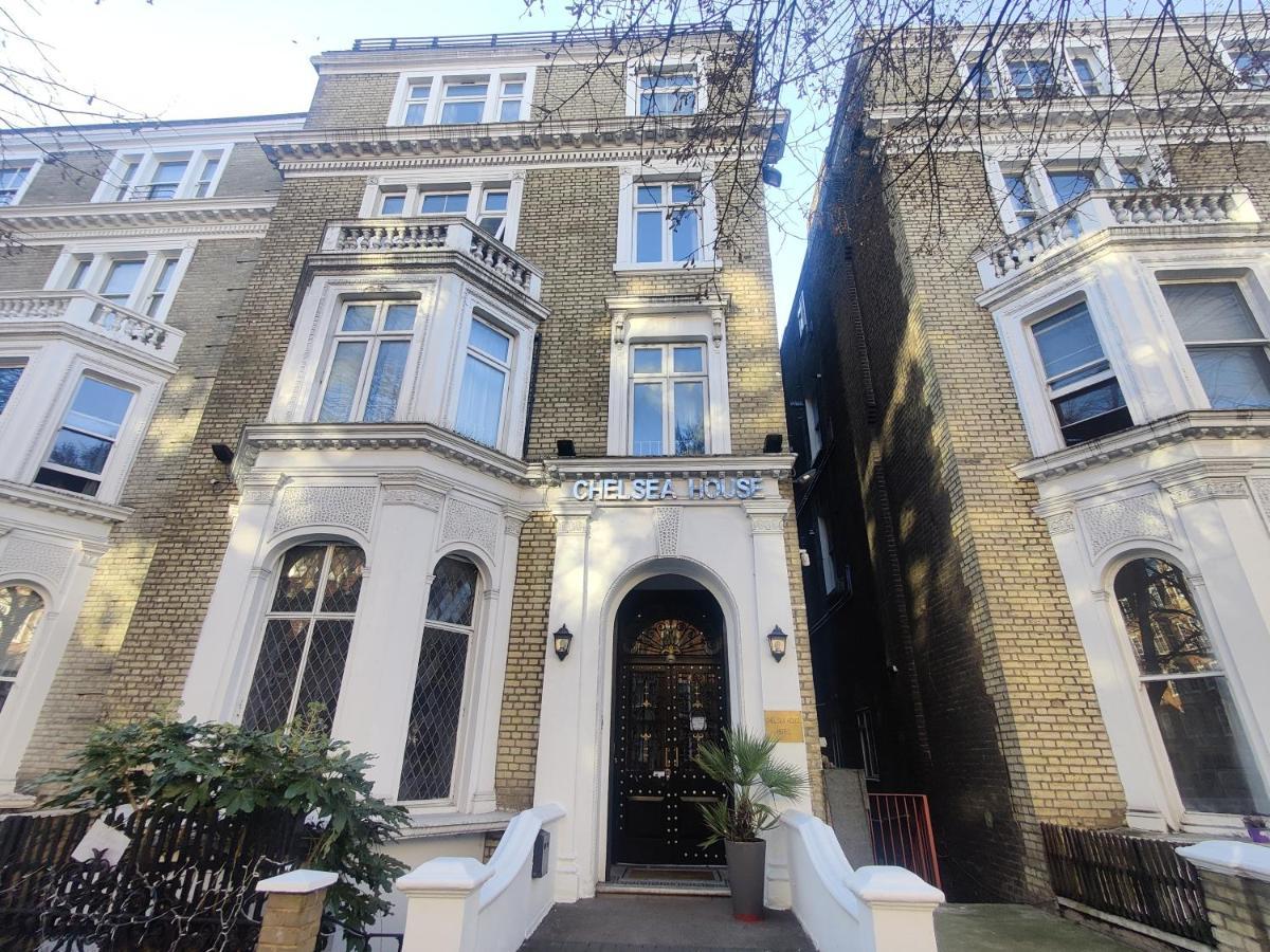 Chelsea House - Hotel 2*