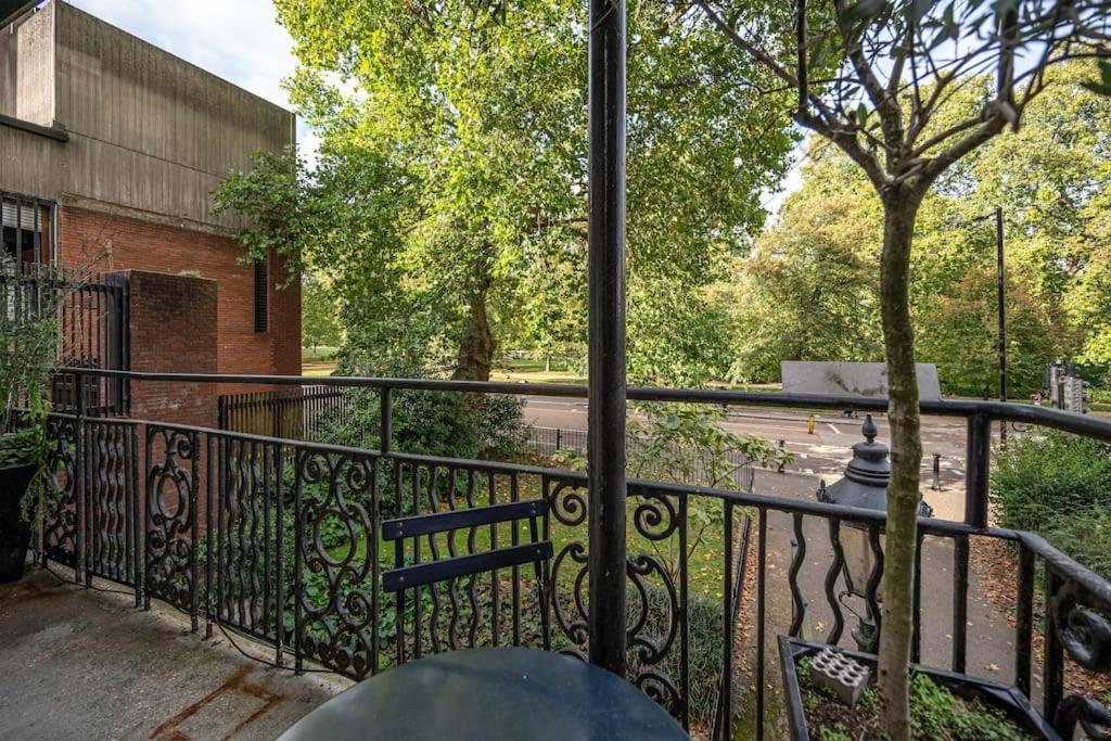 Appartement Knightsbridge Luxury 4 Bedroom En Londen