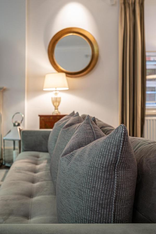 Knightsbridge Luxury 4 Bedroom En Londen