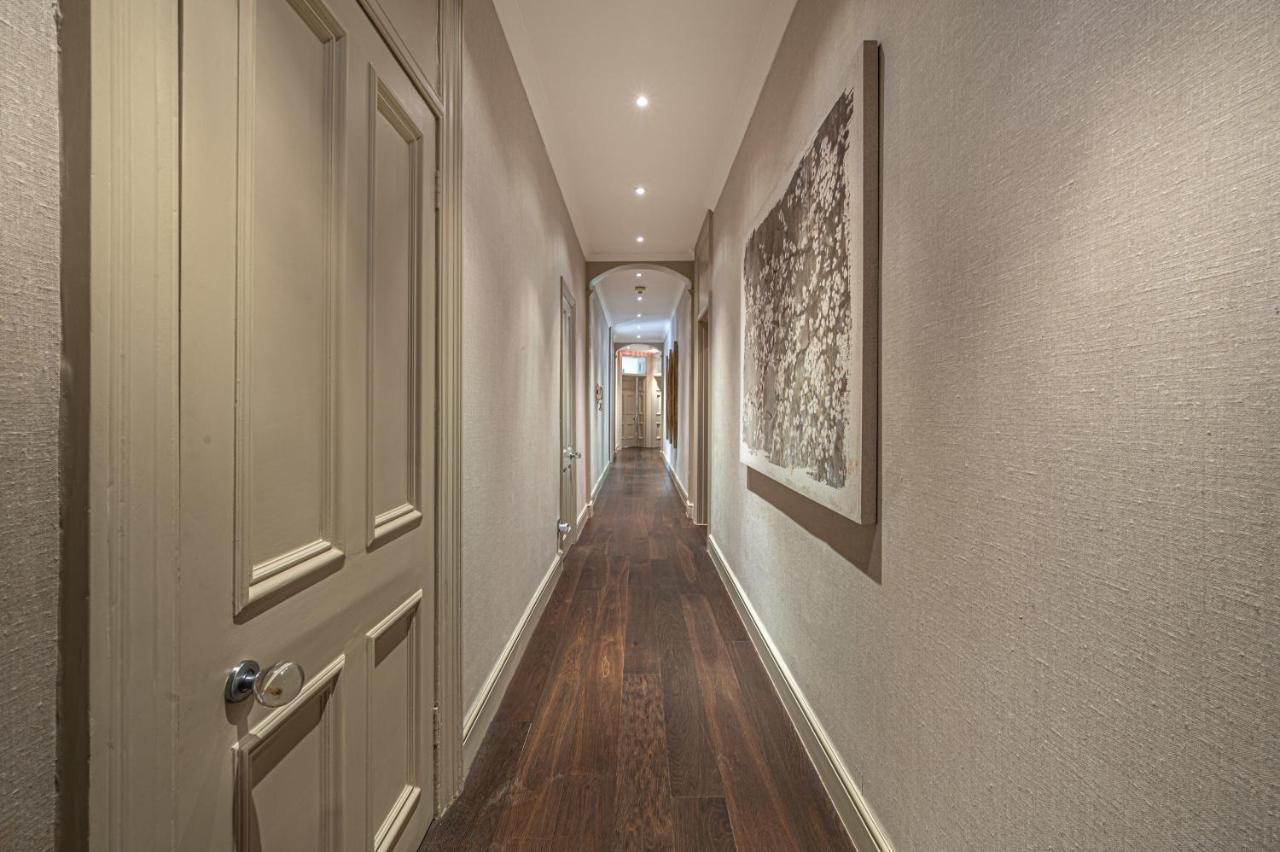 Appartement Knightsbridge Luxury 4 Bedroom En Londen