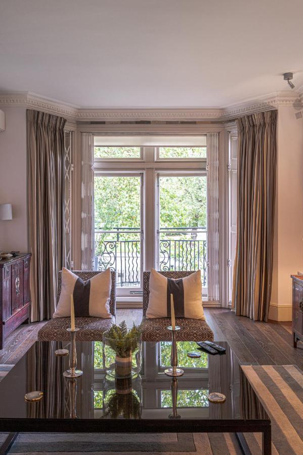 Knightsbridge Luxury 4 Bedroom En * Londen