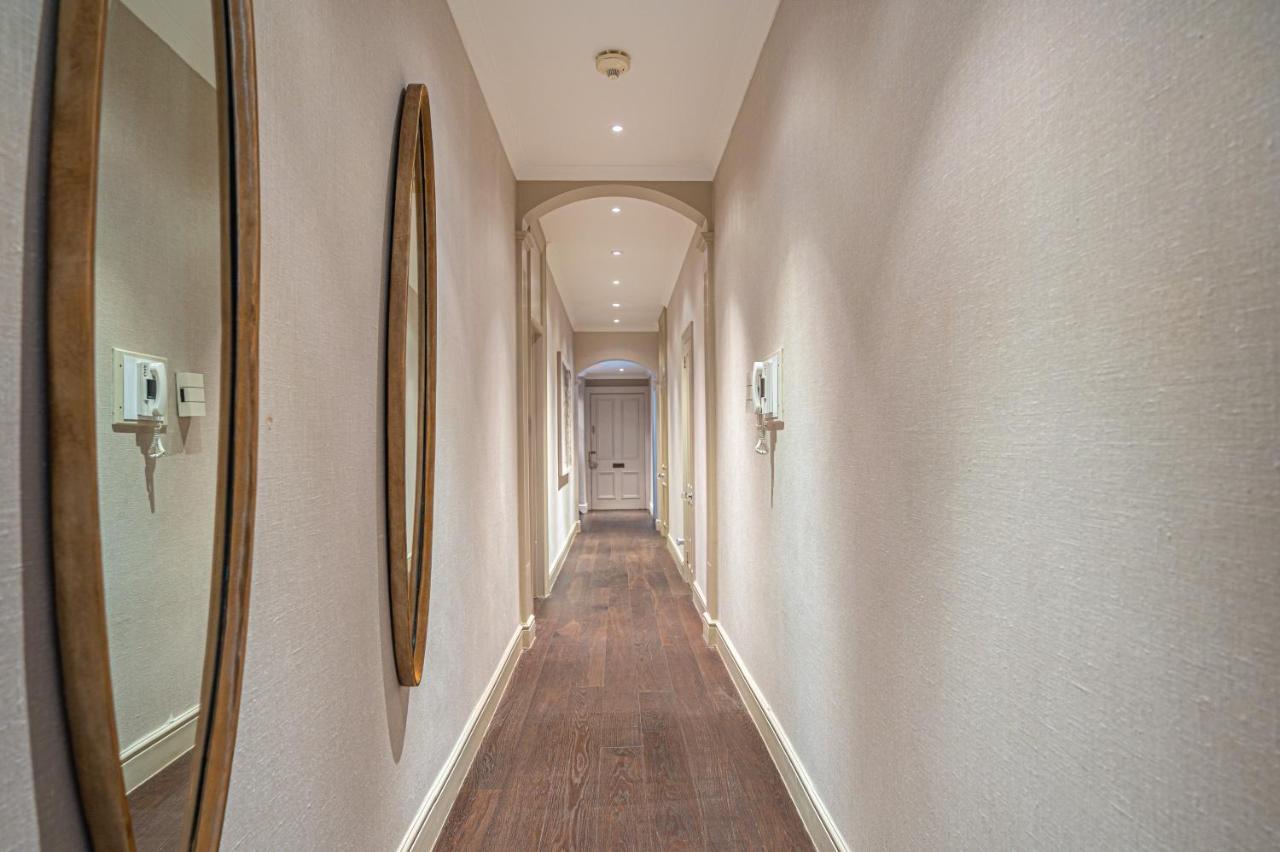 Appartement Knightsbridge Luxury 4 Bedroom En Londen