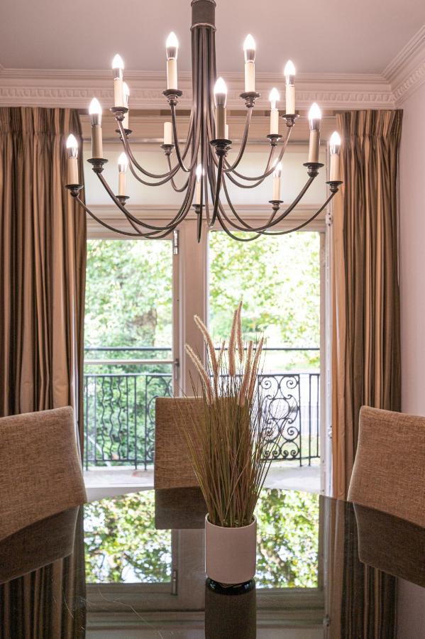 Knightsbridge Luxury 4 Bedroom En Appartement Londen