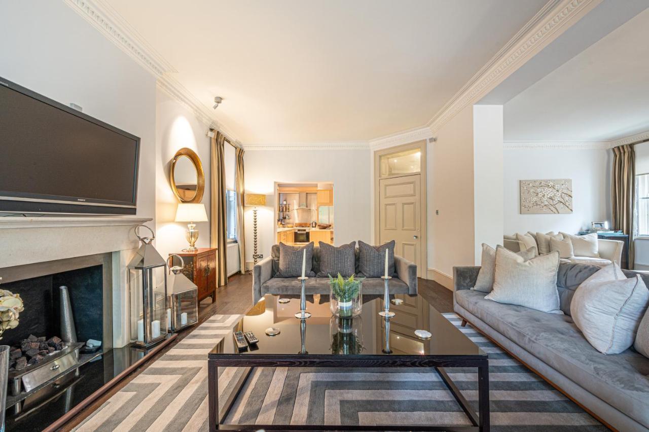 Knightsbridge Luxury 4 Bedroom En *