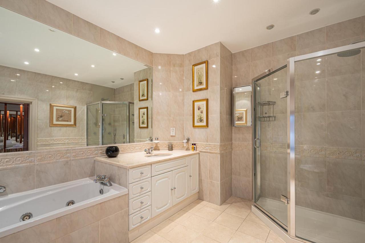 Knightsbridge Luxury 4 Bedroom En * Londen