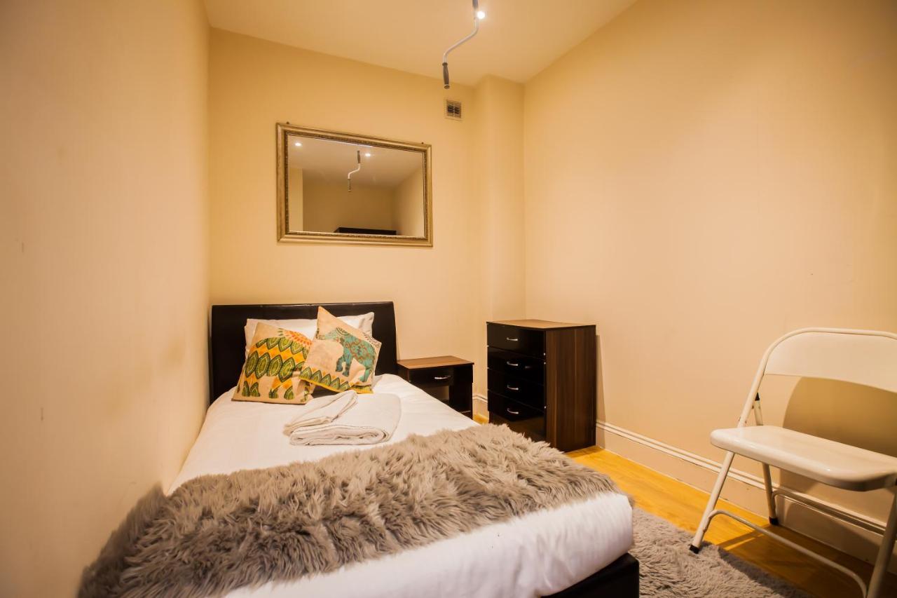 Gama Marylebone Appartement *