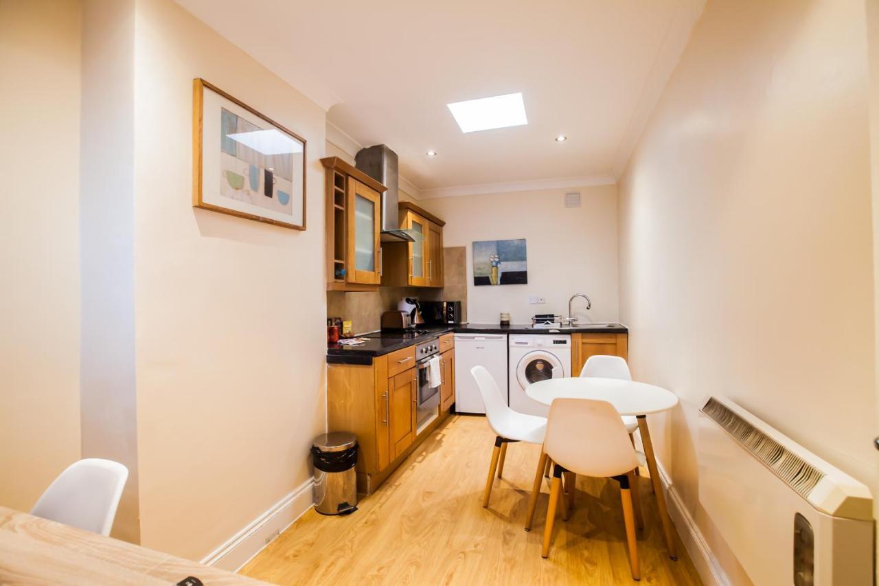 Gama Marylebone Appartement *