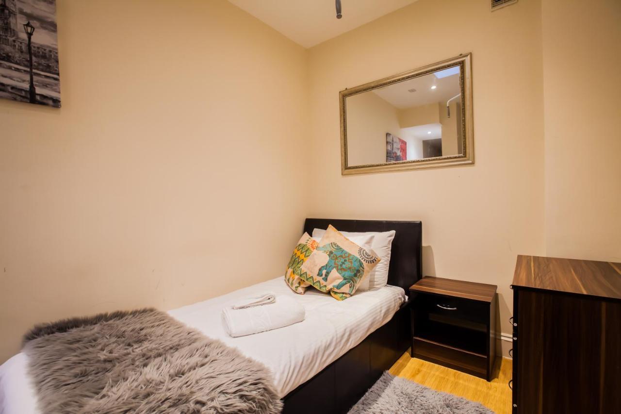 Appartement Gama Marylebone Londen