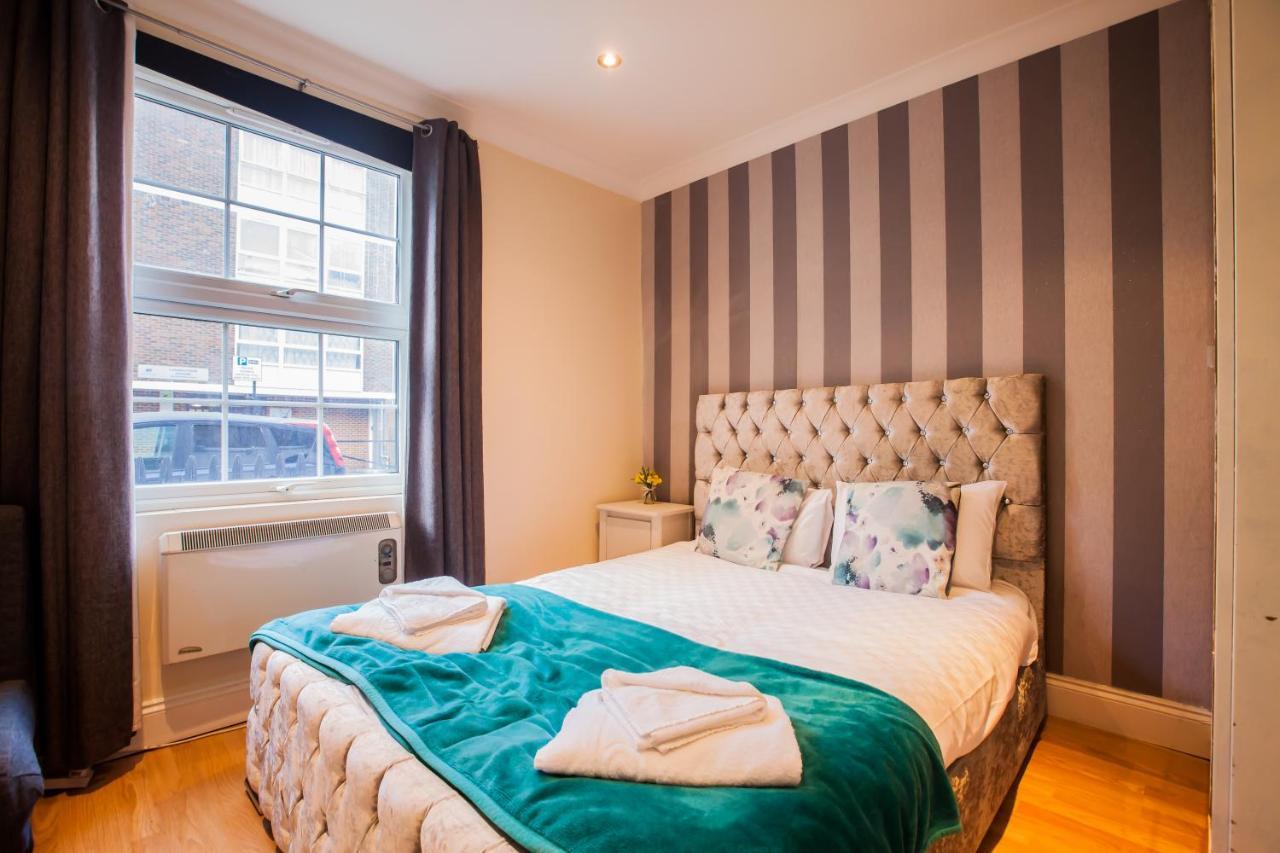 Appartement Gama Marylebone Londen
