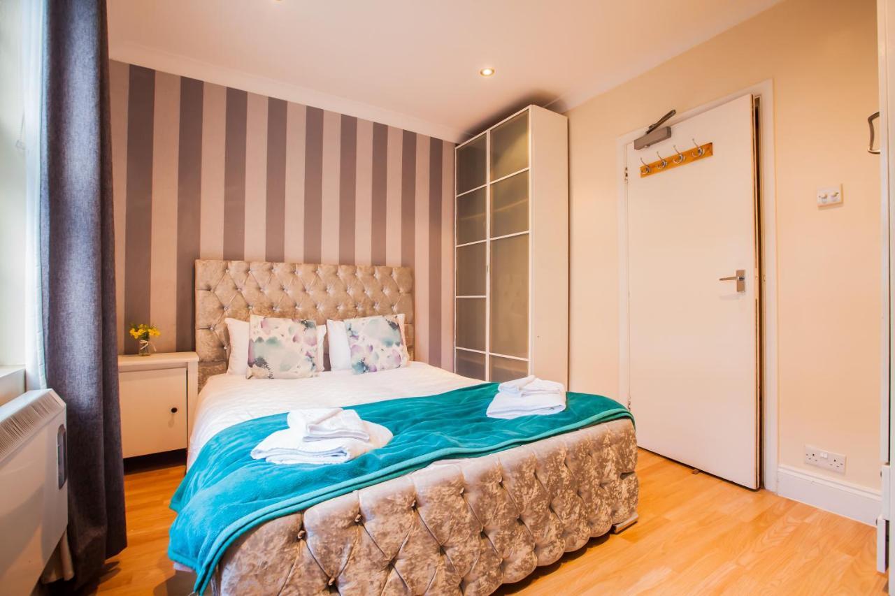 Gama Marylebone Appartement Londen