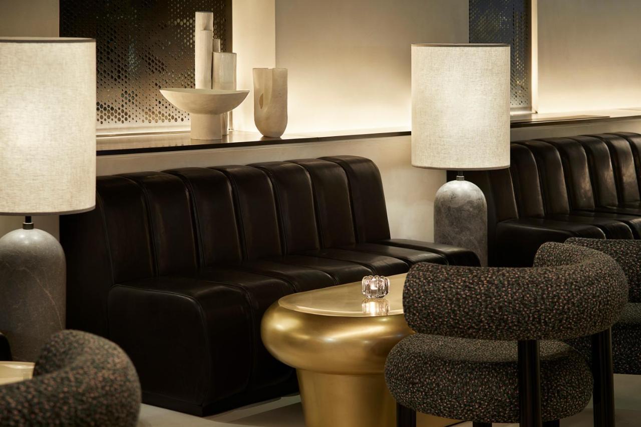 Hotell Pan Pacific