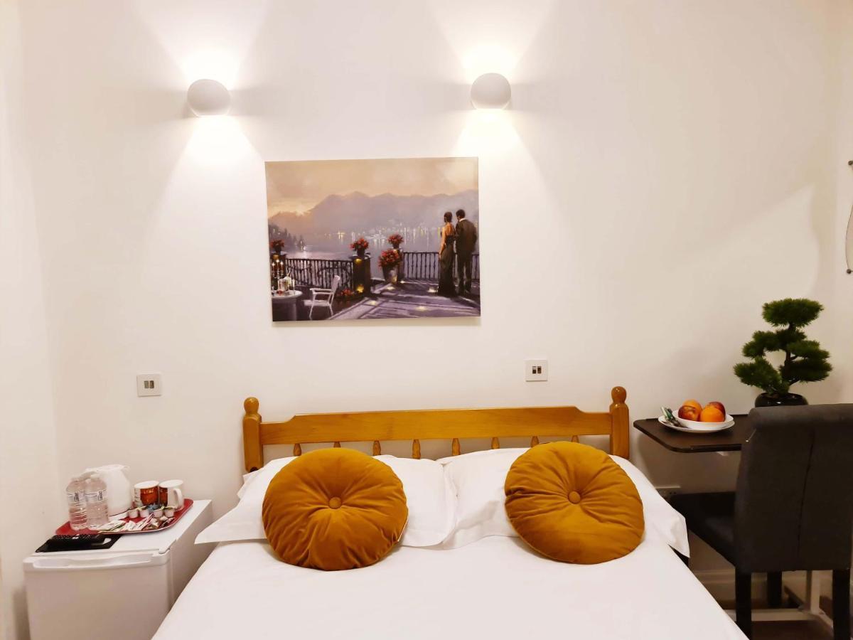 City London Hotel Londen
