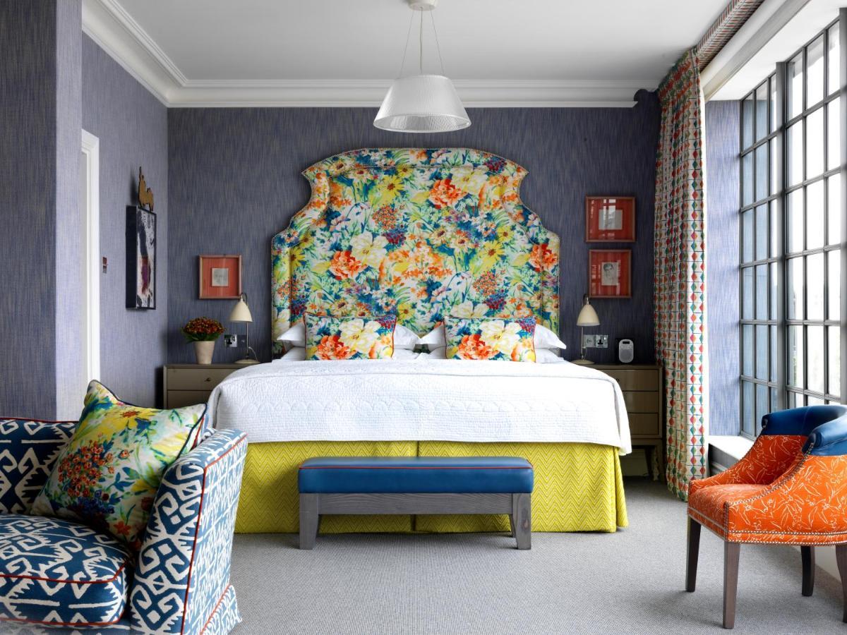 Hotel The Soho Hotel, Firmdale London