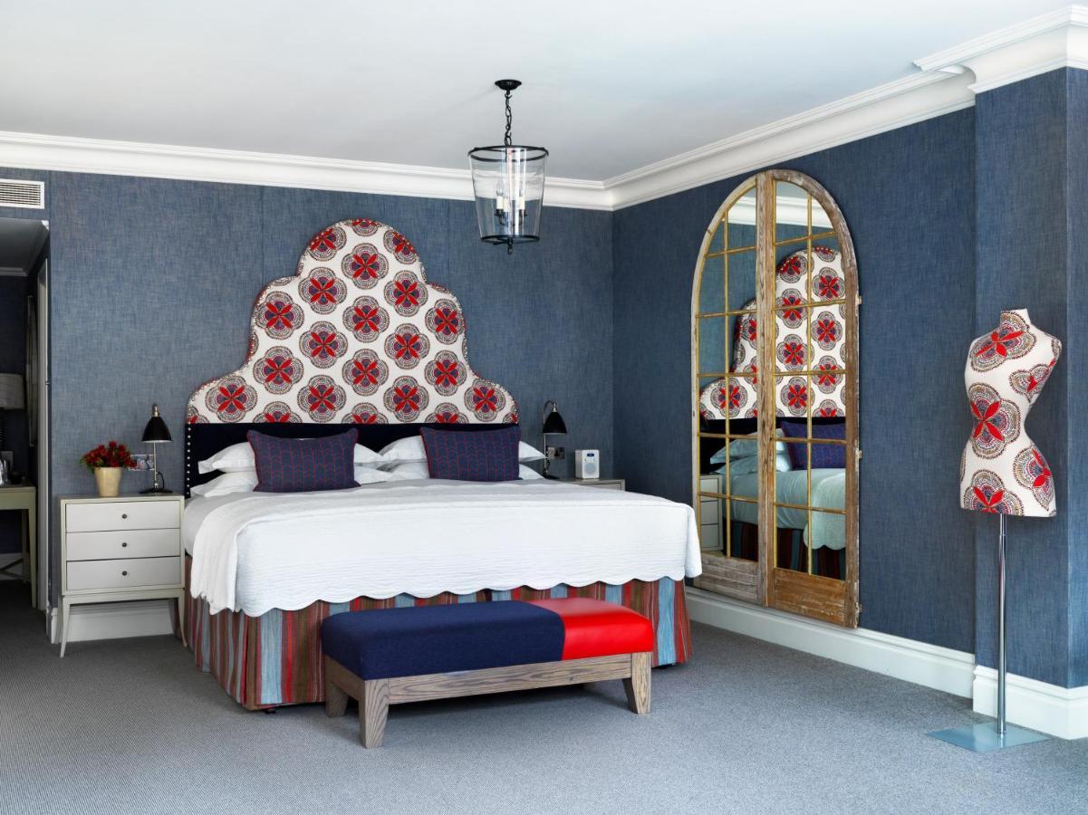 The Soho Hotel, Firmdale Hotel 5*