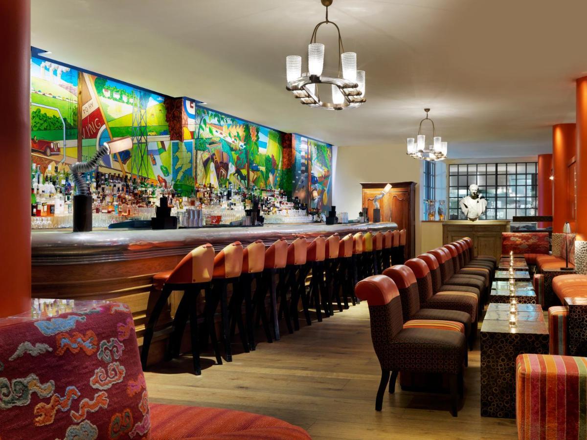 The Soho Hotel, Firmdale Hotel London