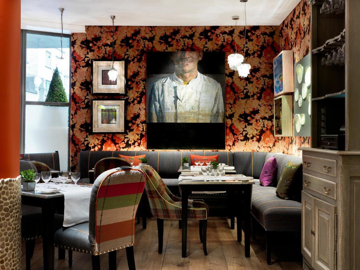 Hotel The Soho Hotel, Firmdale London