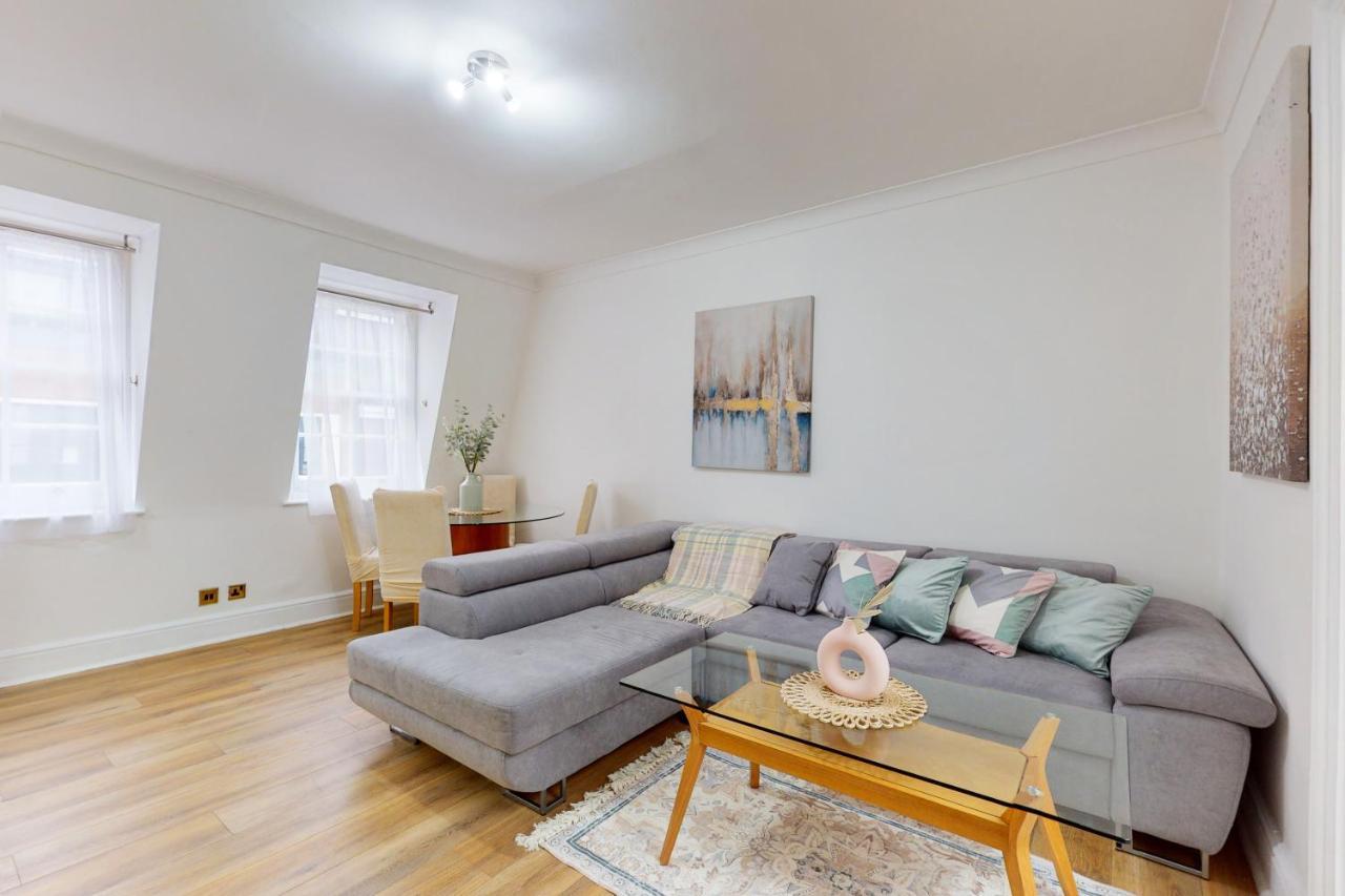 Appartement Park Lane - Clarges Street