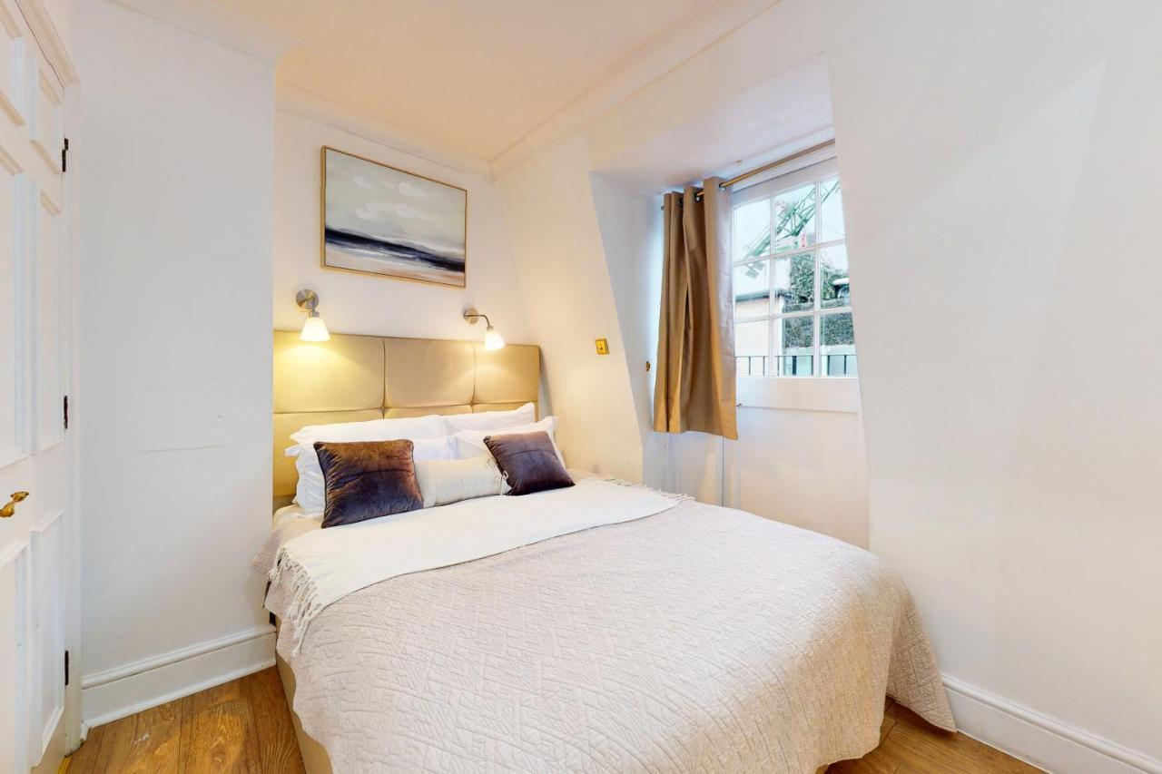 Park Lane - Clarges Street Appartement *