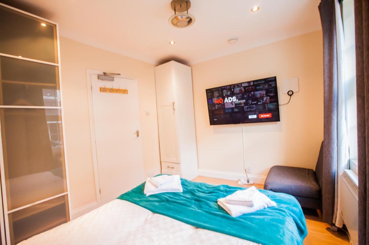 Appartement Gama Marylebone