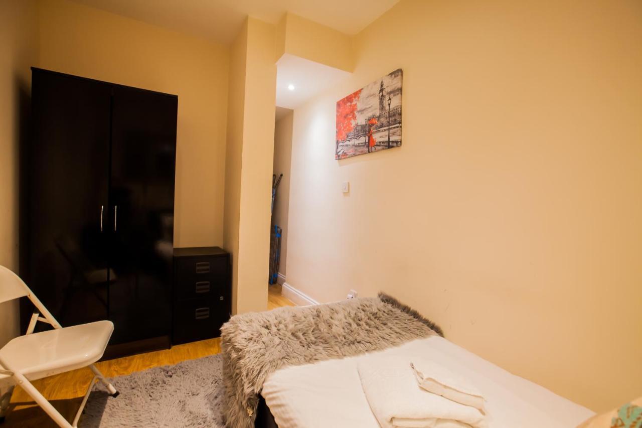 Appartement Gama Marylebone Londen