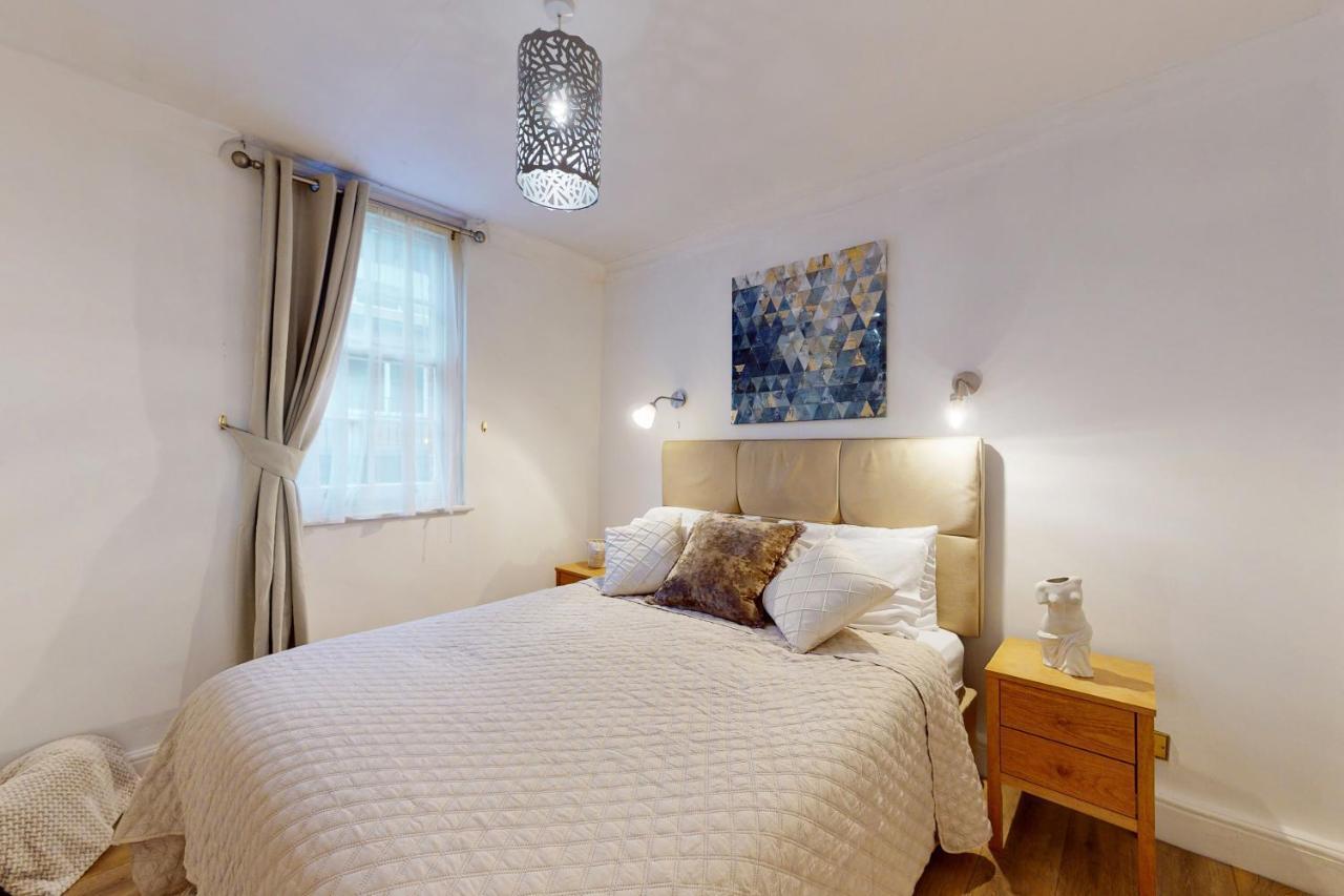 Appartement Park Lane - Clarges Street