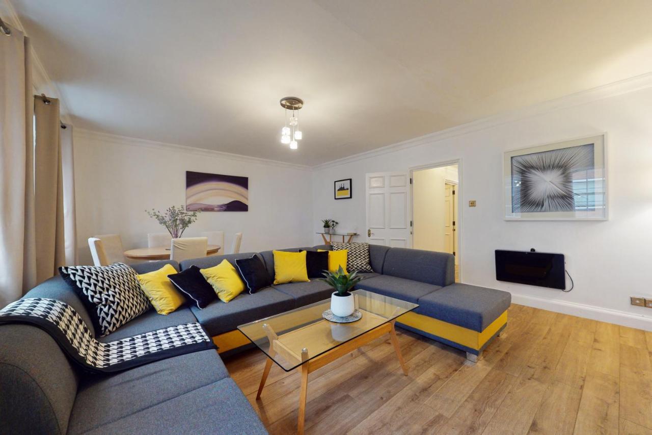 Leilighet Park Lane - Clarges Street *