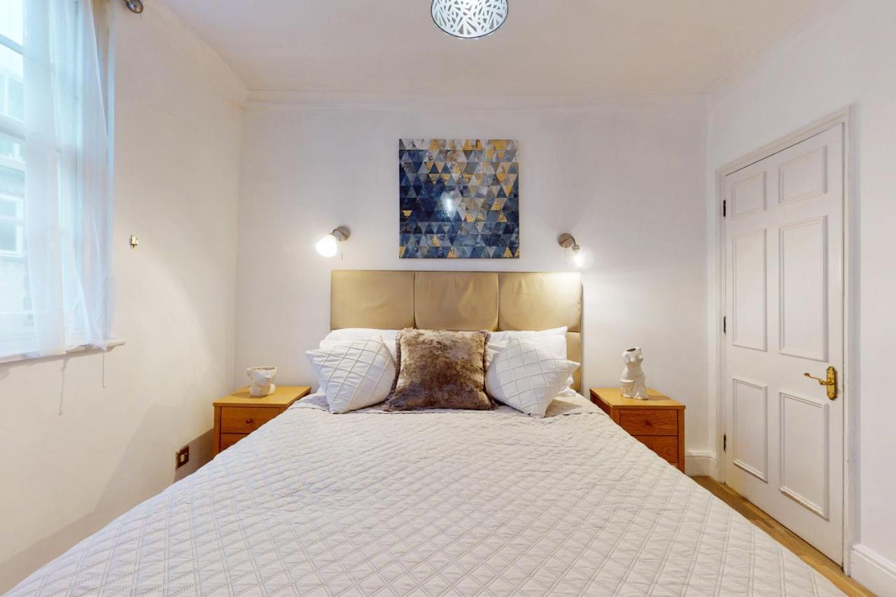 Appartement Park Lane - Clarges Street