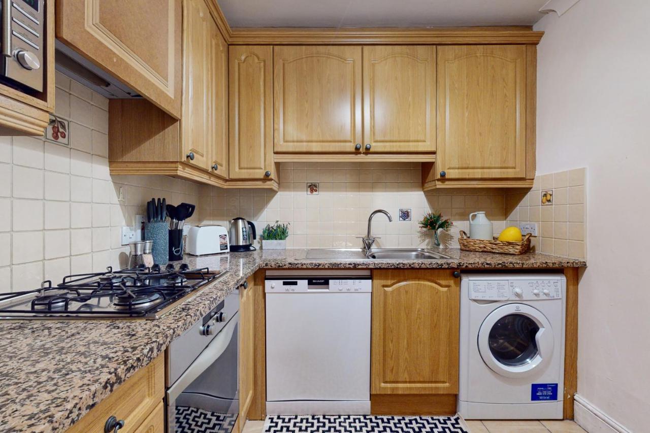 Park Lane - Clarges Street Appartement Londen