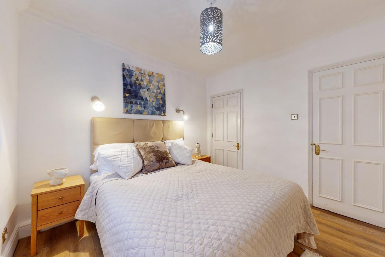 Appartement Park Lane - Clarges Street