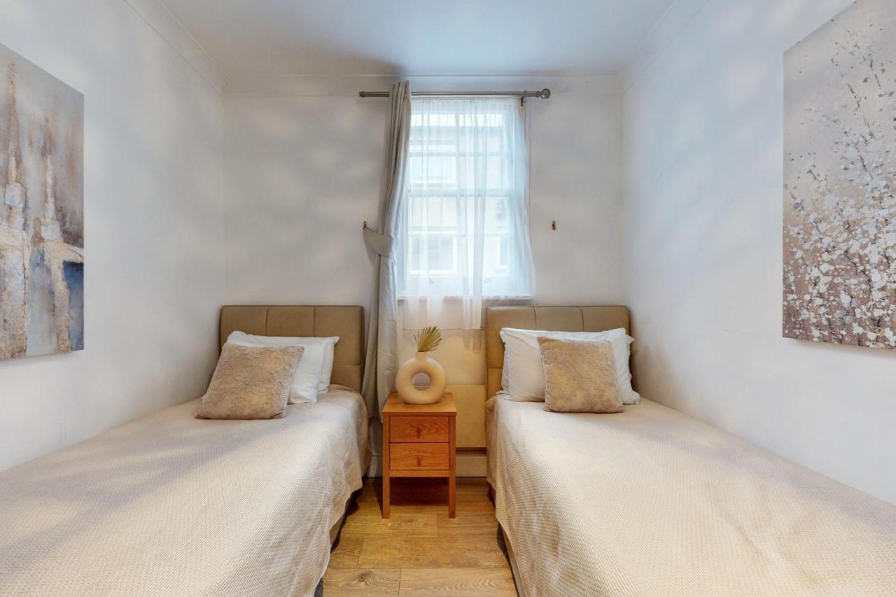 Appartement Park Lane - Clarges Street *