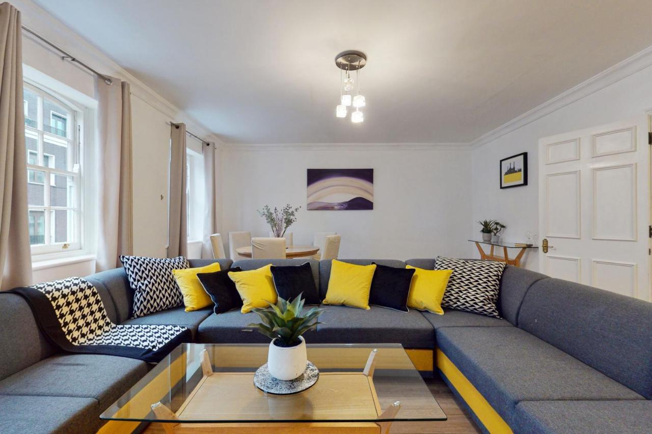 Park Lane - Clarges Street Appartement