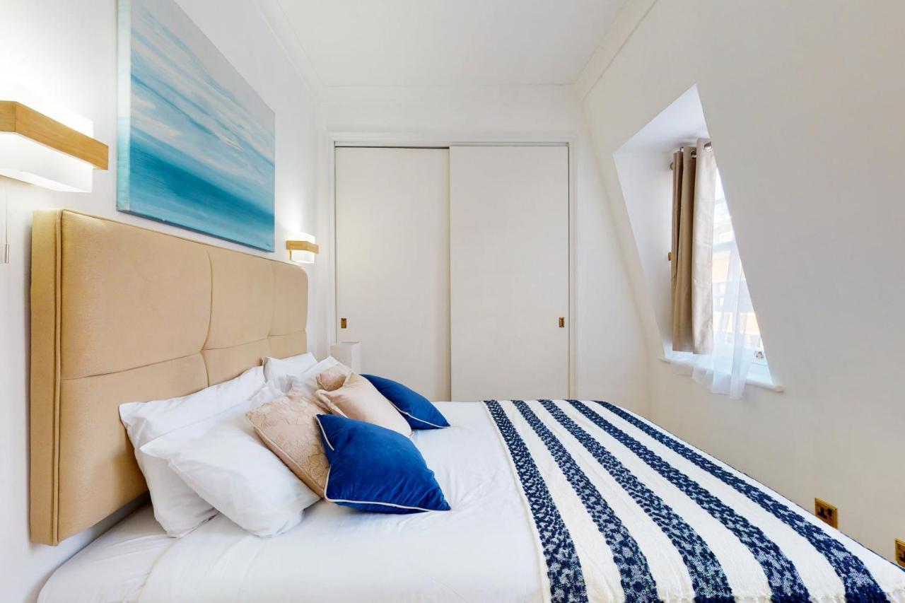 Appartement Park Lane - Clarges Street
