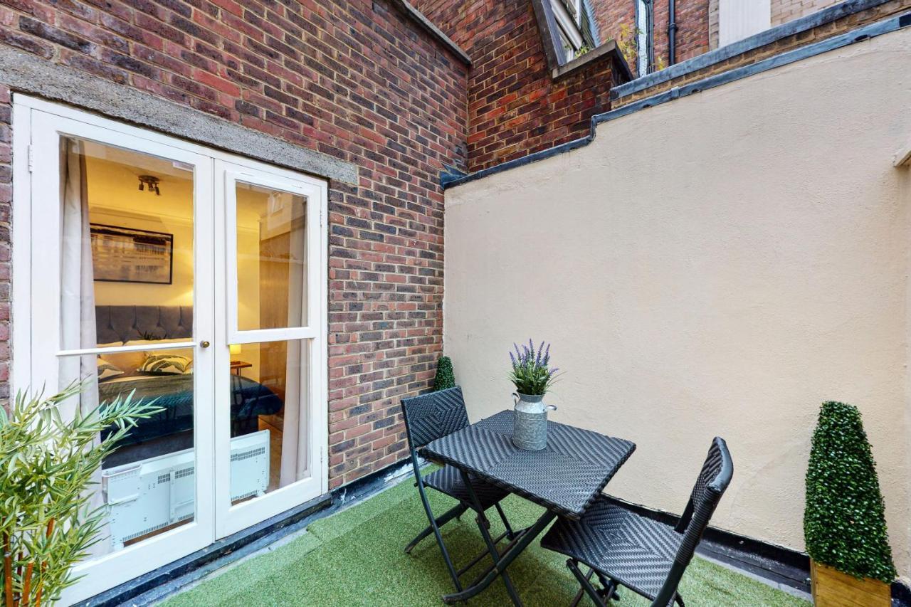 Park Lane - Clarges Street Appartement