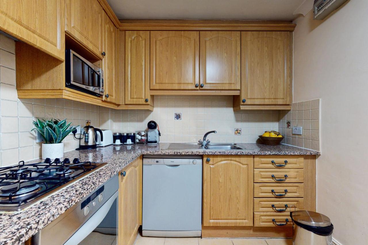 Appartement Park Lane - Clarges Street