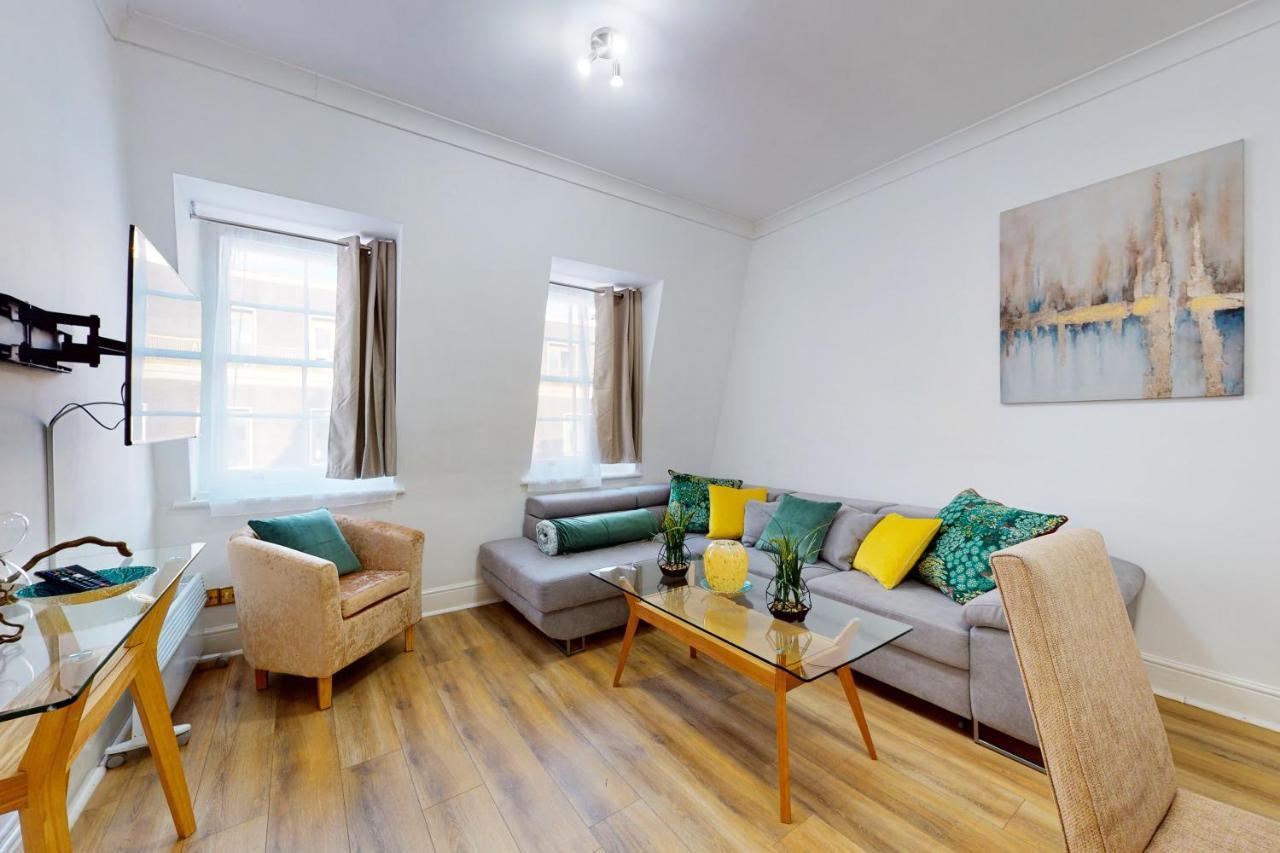Park Lane - Clarges Street Appartement