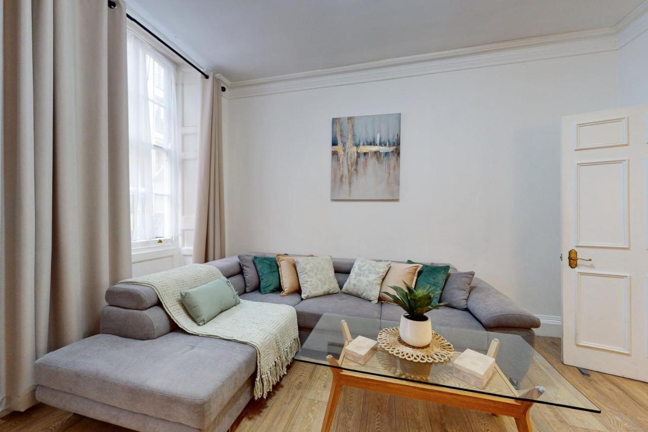 Appartement Park Lane - Clarges Street *