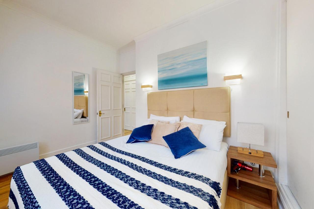 Park Lane - Clarges Street Appartement Londen
