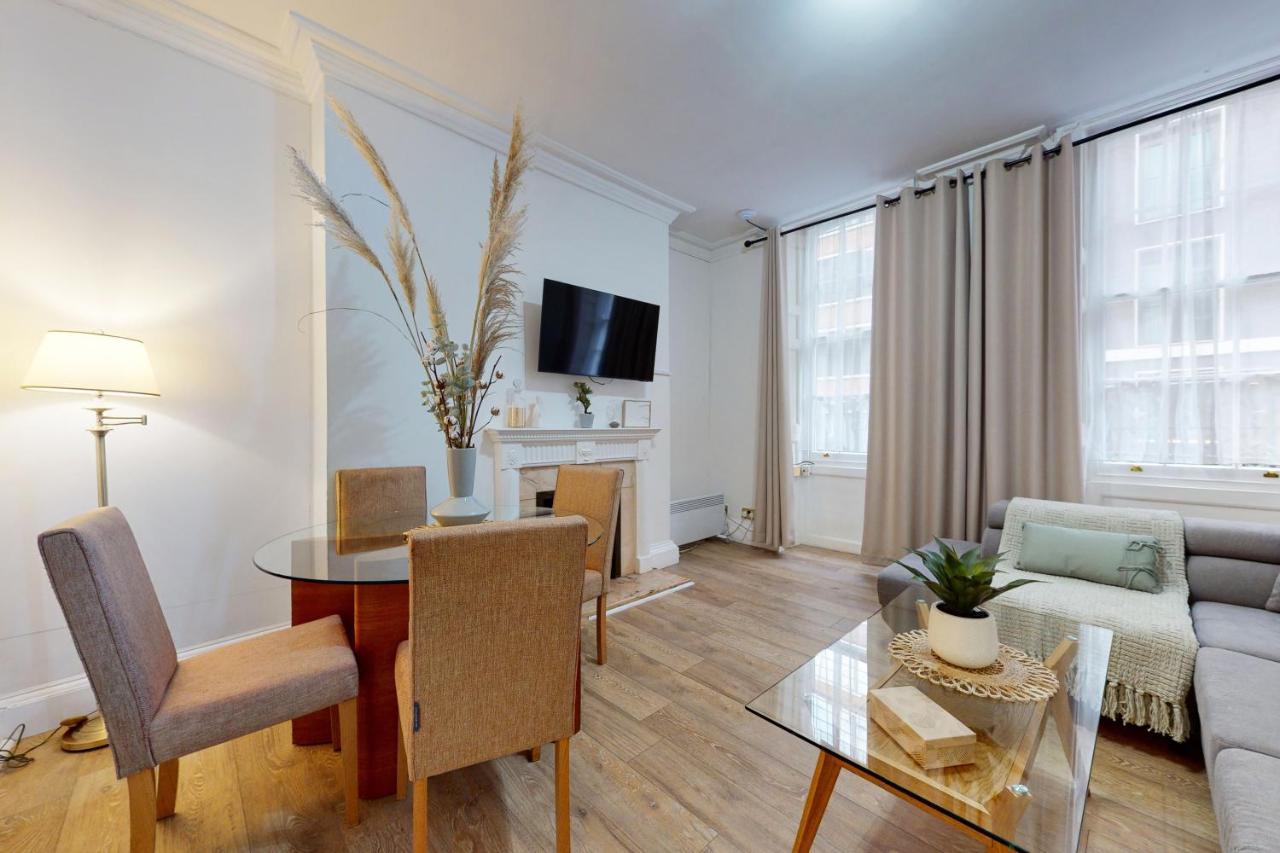 Park Lane - Clarges Street Appartement *