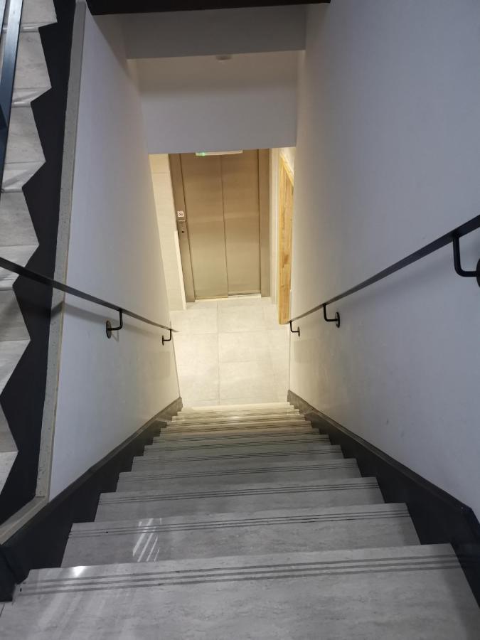 Leilighet Ambar Jadwin Marahanata *