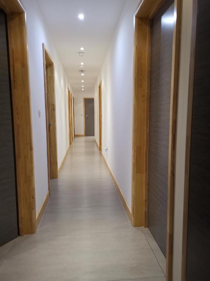 Leilighet Ambar Jadwin Marahanata London